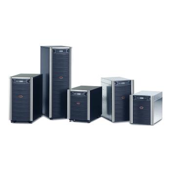 APC SYMMETRA LX 8KVA TO 16KVA BUNDLE W/ POWER&BATTERY MODULE NS (SYA16K16IXR)