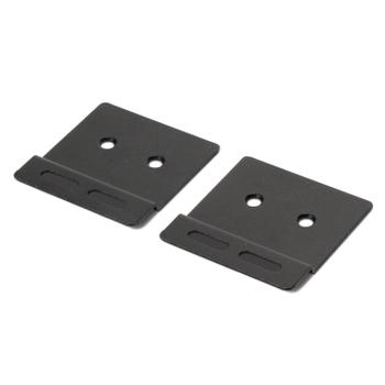 APC BRACKET KIT 0U PDU COMPAQ DELL                                     (AP7400              )