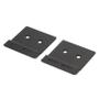 APC BRACKET KIT 0U PDU COMPAQ DELL                                     (AP7400              )