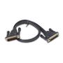 APC KVM Daisy-Chain Cable - 6 ft (1.8 m) (AP5263)