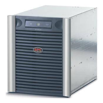 APC Symmetra LX 9 battery RackMOunt XR FRAME (SYBFXR9RMI)