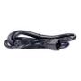 APC Power Cord, C19 to C20, 0.6m