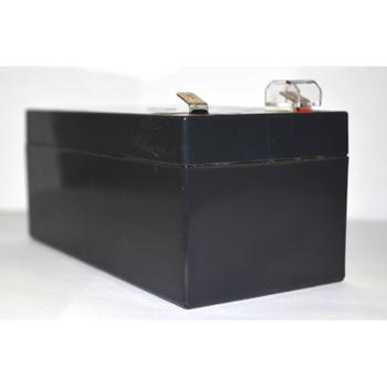 APC REPLACEMENT BATTERY CARTRIDGE Ž35 NS (RBC35)