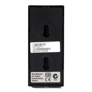 APC A-Link Temperature/ Humidity Sensor W/DIS (AP9520TH)