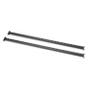 APC NetShelterSXTroughandPartitionRoofBridge (AR7209)