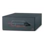 APC C Service Bypass Panel- 230V, 100A, MBB, Hardwire input, (3) 30A Hardwire Output (SBP16KRMI4U)