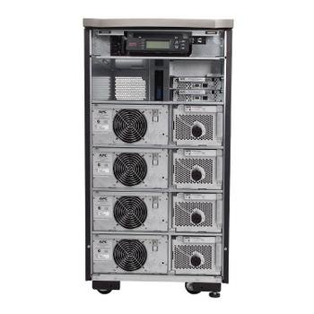 APC Symmetra LX 16KVA scalable online Tower (SYA16K16I)