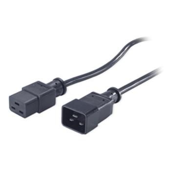APC PWR CORD 16A 100-230V 2IN C19 TO C    (AP9892)