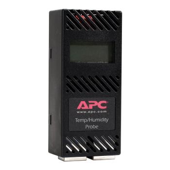 APC A-Link Temperature/ Humidity Sensor W/DIS (AP9520TH)