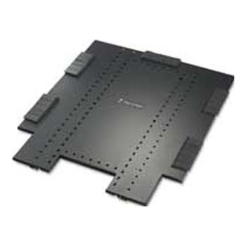 APC NetShelter SX 750 mm breed x 1070 mm diep standaarddak zwart (AR7251)
