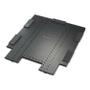 APC NetShelter SX 750 mm breed x 1070 mm diep standaarddak zwart (AR7251)