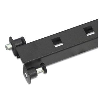 APC NetShelterSXTroughandPartitionRoofBridge (AR7209)