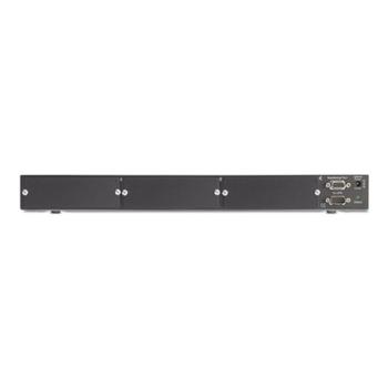 APC TRIPLE CHASSIS BLACK  NS (AP9604BLK)