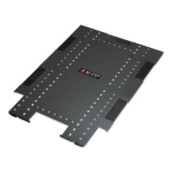 APC NetShelter SX 750 mm breed x 1070 mm diep standaarddak zwart (AR7251)