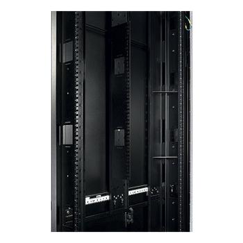 APC NETSHELTER SX 48U 750MM WIDE RECESSED RAIL KIT ACCS (AR7578)