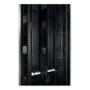 APC NETSHELTER SX 48U 750MM WIDE RECESSED RAIL KIT ACCS (AR7578)