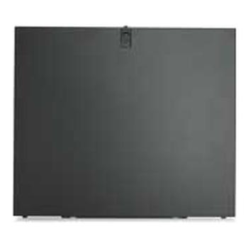 APC NetShelter SX 42U 1070mm Deep Split Side Panels Black Qty 2 (AR7301)