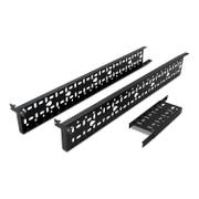 APC SX 42U Vertical PDU Cable Organizer
