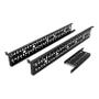 APC NetShelter SX Vertical Cable Organizer Center Rear Mount