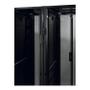APC NETSHELTER SX 42U 48U BAYING TRIM KIT BLK (AR7600)