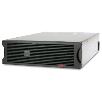 APC Smart UPS XL/48V/RM 3U Battery Pack (SUA48RMXLBP3U)