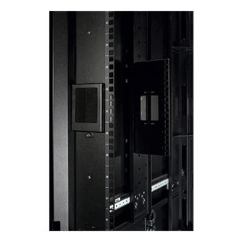APC Mounting Rail Brush Strips, NetShelter SX, 750mm Wide (AR7706)
