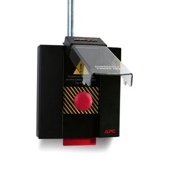 APC WORLD WIDE EMERGENCY POWER OFF NINE CIRCUIT SYSTEM             (EPW9                )