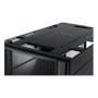 APC NetShelter SX 750 mm breed x 1070 mm diep standaarddak zwart (AR7251)