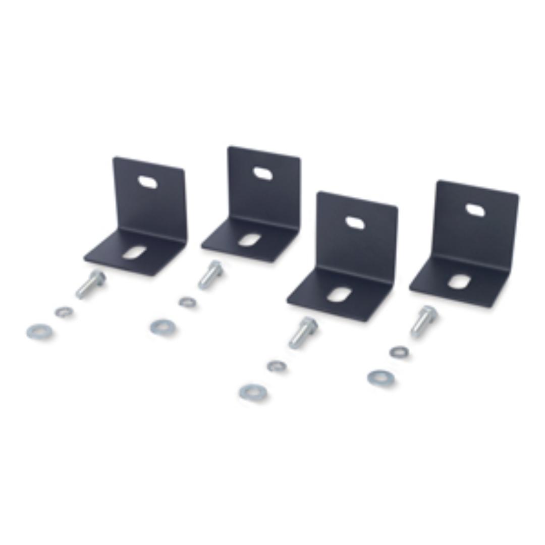 APC - Bolt Down Kit - rack-boltsett