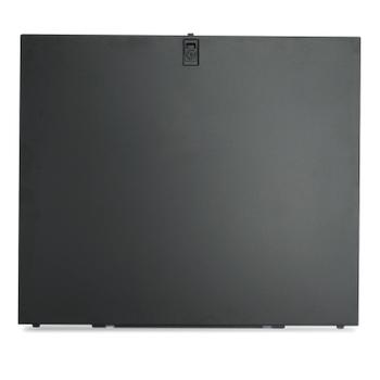 APC NetShelter SX 42U 1070mm Deep Split Side Panels Black Qty 2 (AR7301)