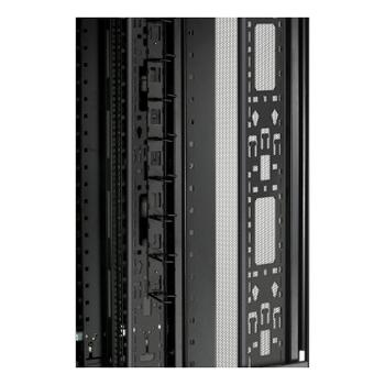 APC Vertical Cable Organizer,  NetShelter SX, 48U (AR7572)