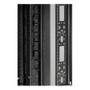 APC Vertical Cable Organizer,  NetShelter SX, 48U (AR7572)