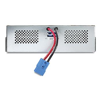 APC Smart UPS XL/48V/RM 3U Battery Pack (SUA48RMXLBP3U)