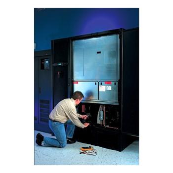 APC Start-Up Service 7X24 for InfraStruXure InRow RC (WSTRTUP7X24-AX-26)