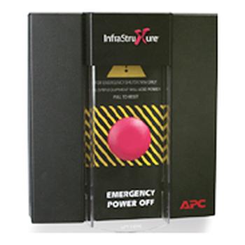 APC WORLD WIDE EMERGENCY POWER OFF NINE CIRCUIT SYSTEM             (EPW9                )