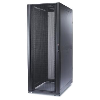 APC NETSHELTER SX 42U 750MM WIDE X 1200MM DEEP ENCLOSURE NS (AR3350)