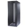 APC NETSHELTER SX 42U 750MM WIDE X 1200MM DEEP ENCLOSURE NS (AR3350)