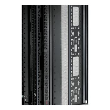 APC Vertical Cable Organizer,  NetShelter SX, 48U (AR7572)