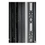 APC Vertical Cable Organizer,  NetShelter SX, 48U (AR7572)