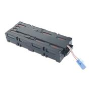 APC Ersatzbatterie #57