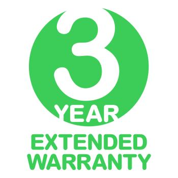 APC 3 Year Extended Warranty (High Volume) (WEXTWAR3YR-SP-01)