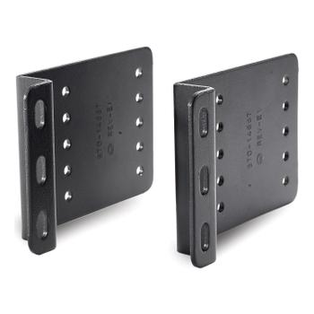 APC Bracket Kit 0U Rack PDU HP (AP7406)