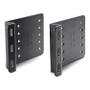 APC Bracket Kit 0U Rack PDU HP (AP7406)