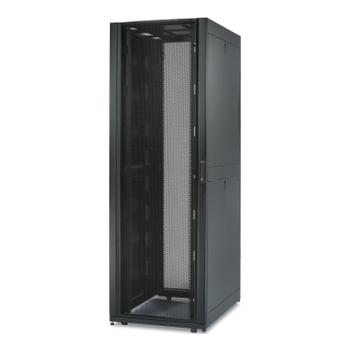 APC NETSHELTER SX 42U 750MM WIDE X 1200MM DEEP ENCLOSURE NS (AR3350)