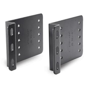 APC Bracket Kit 0U Rack PDU HP (AP7406)
