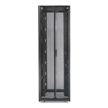 APC NETSHELTER SX 42U 750MM WIDE X 1200MM DEEP ENCLOSURE NS (AR3350)