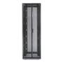APC NETSHELTER SX 42U 750MM WIDE X 1200MM DEEP ENCLOSURE NS (AR3350)