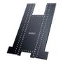 APC NETSHELTER SX 42U 750MM WIDE X 1200MM DEEP ENCLOSURE NS (AR3350)