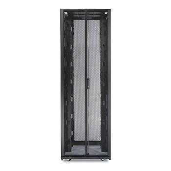 APC NETSHELTER SX 42U 750MM WIDE X 1200MM DEEP ENCLOSURE NS (AR3350)