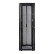 APC N/Shlter sx 42u 750x1070 Enc Sids Black